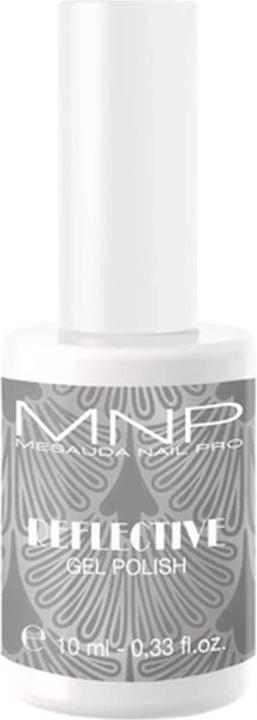Immagine prodotto Mesauda Mnp Gel Polish Reflective 206