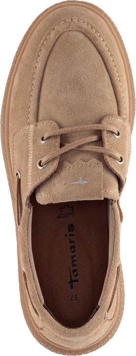 Actual product image Tamaris Moccassin (42)