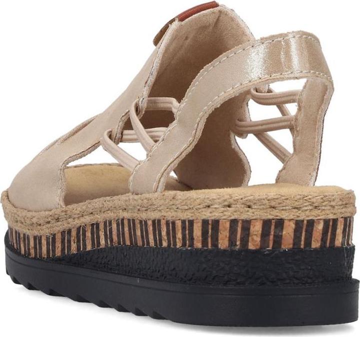Image du produit Rieker Damensandalen (38)
