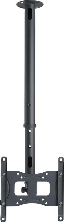 Actual product image VCM DX200 (Ceiling, 30 kg, 26" - 40")