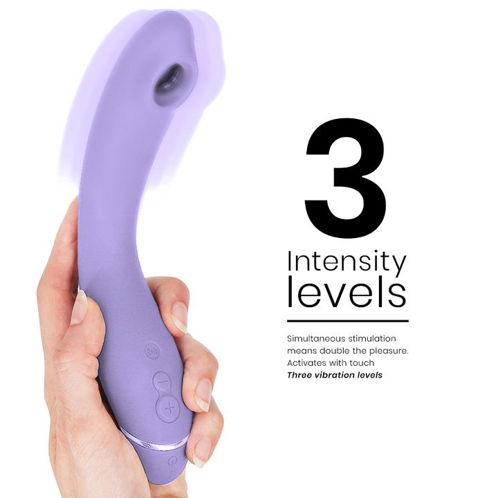 Produktbild Womanizer OG G-Punkt Vibrator