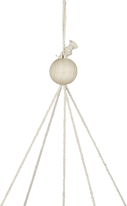 Produktbild Sterntaler Mobile Pferd Sunny Beige/Weiss