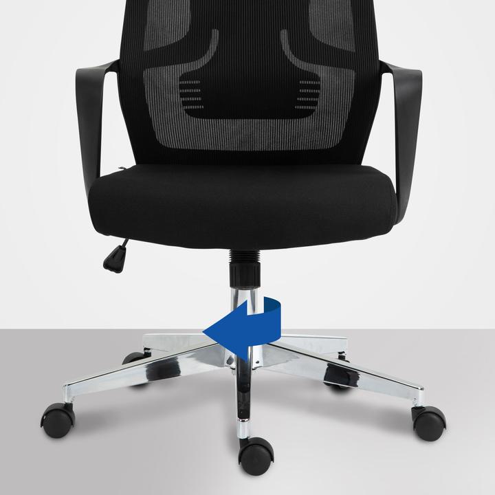 Produktbild CLP Kanab (46 - 56 cm)