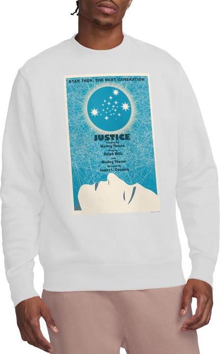 Produktbild The Next Generation Season 1 Episode 8 Sweatshirt (L)