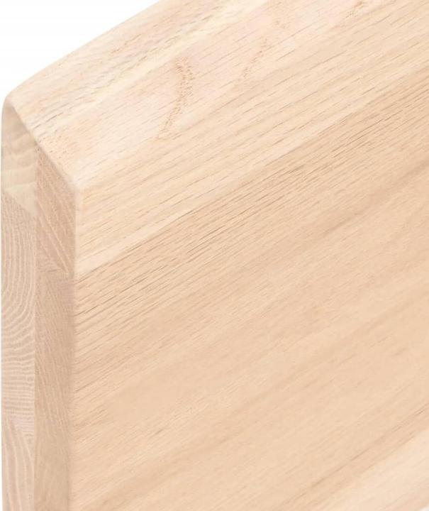Actual product image VidaXL Gianna (200 x 60 x 4 cm)