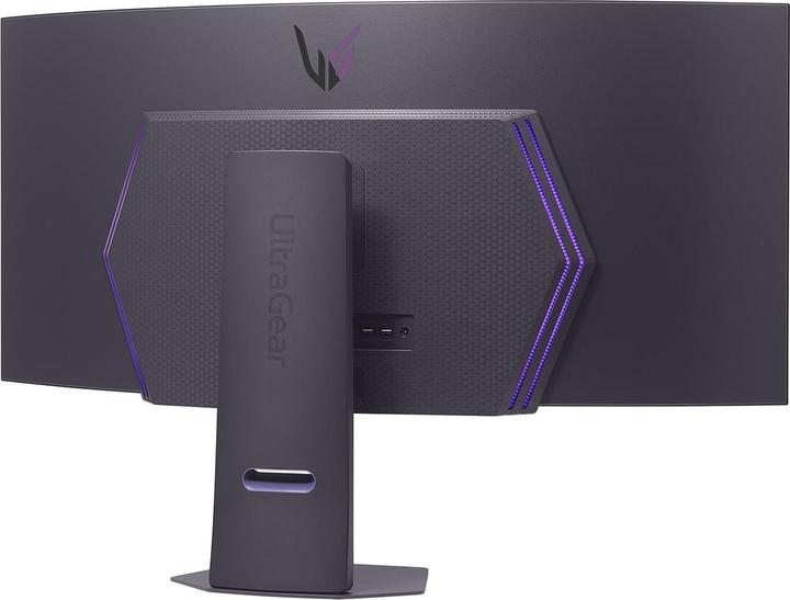 Image du produit LG 45GX90SA-B (3440 x 1440 pixels, 45")