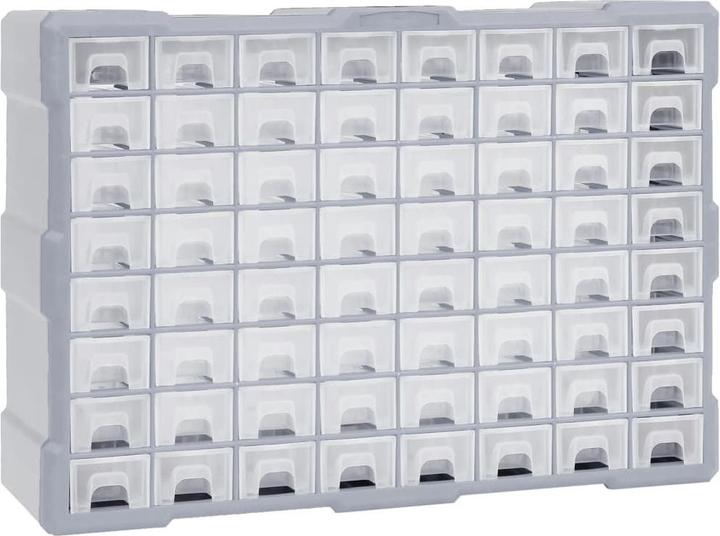 Produktbild vidaXL Multi-Schubladen-Organizer