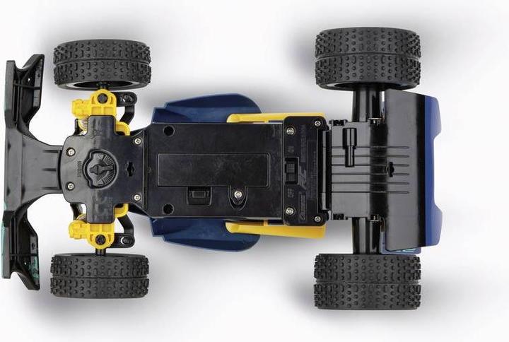 Image du produit Carrera Poussette