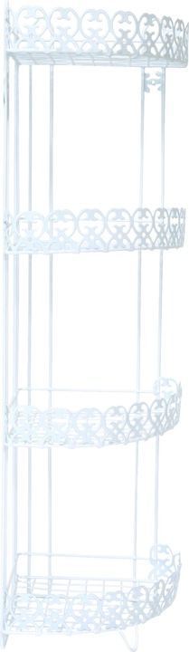 Produktbild MSV Agadir (25 x 25 x 87 cm)