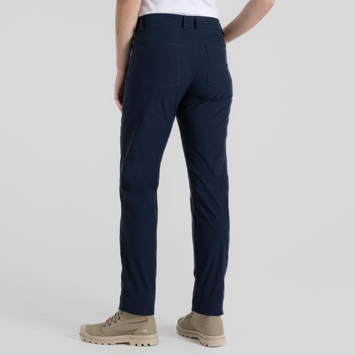 Produktbild Craghoppers Women's Nosilife Milla Hose (XS)