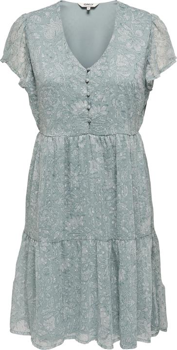 Actual product image Only ONLAIDA Kurzes Kleid Kleid (L)