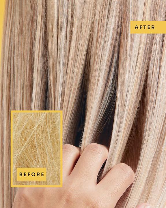 Image du produit Schwarzkopf Shampooing R-TWO Resetting (Shampoing liquide, 1000 ml)