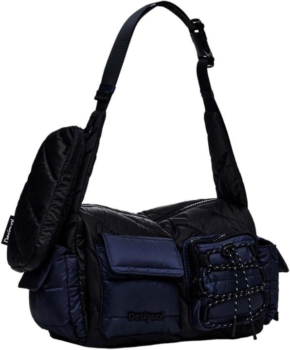 Produktbild Desigual Nylon Querbody Bag