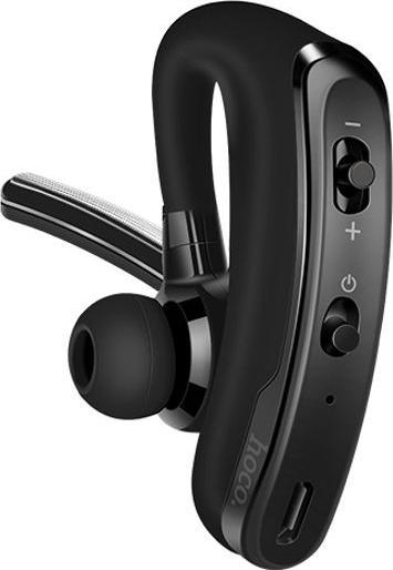 Actual product image Hoco E15 REDE Business Earphone (Wireless)