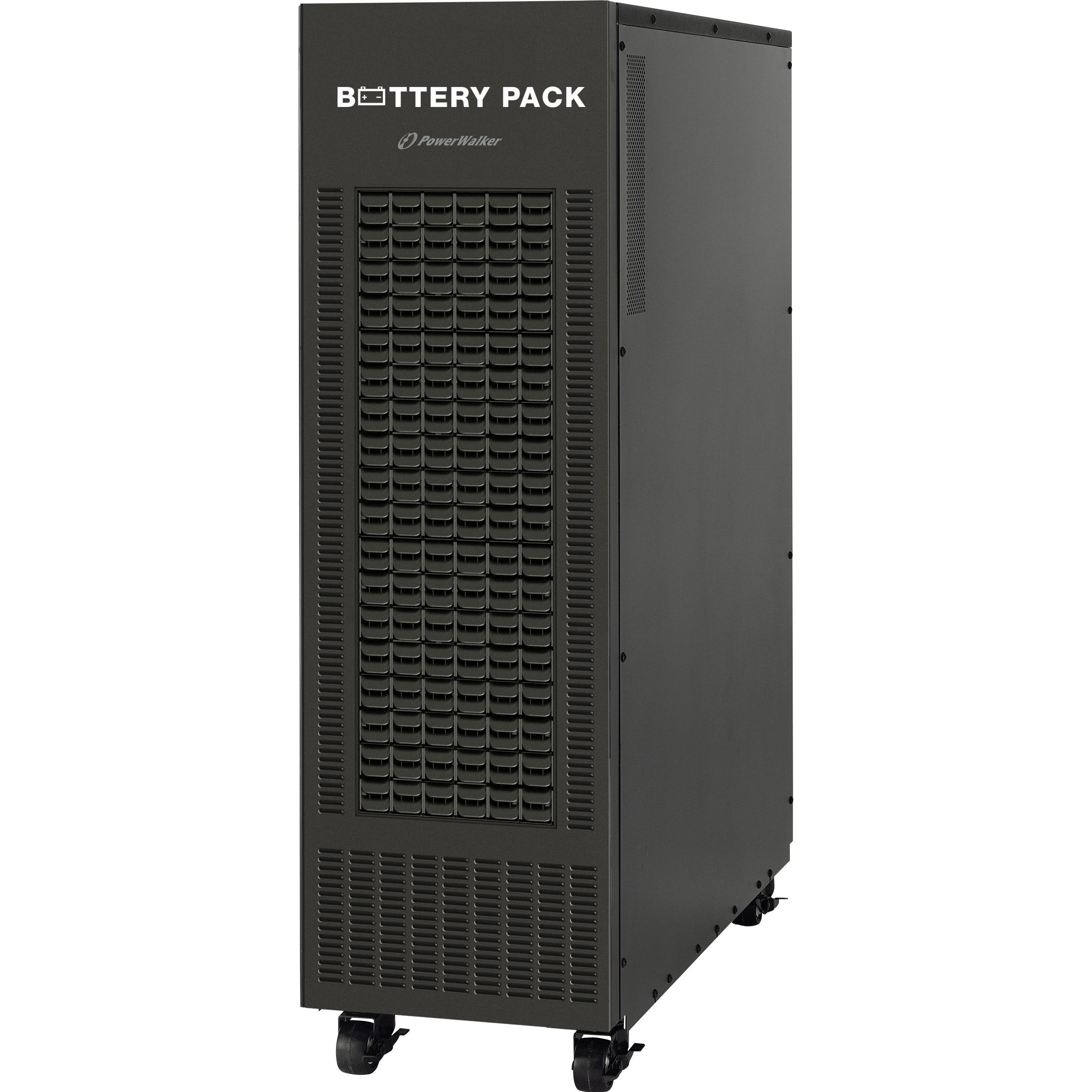 Powerwalker BP A240TB-80x9Ah, USV Zubehör