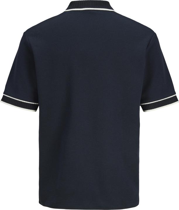Immagine prodotto Jack & Jones Jorsummer Split Neck Polo Styd Ss25 (S)