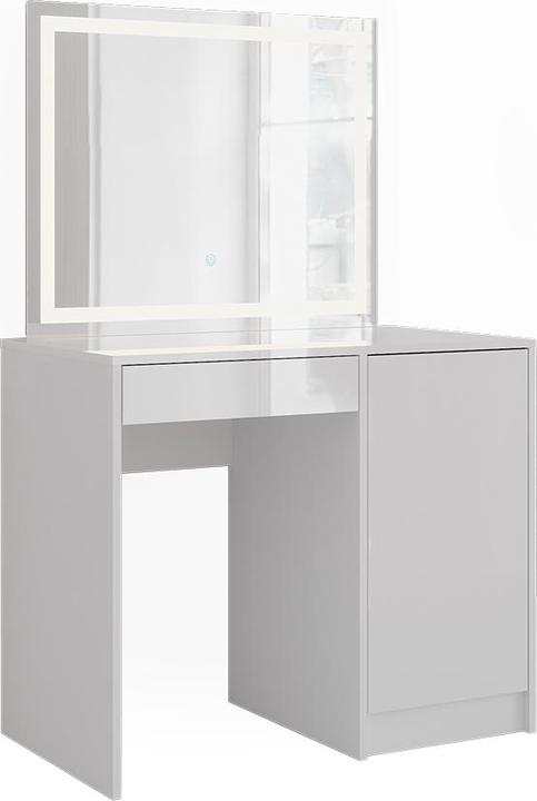 Vicco Sherry with LED mirror