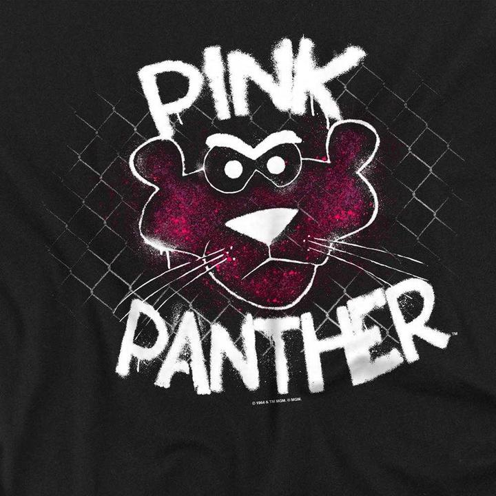 Produktbild Pink Panther TShirt (4XL)