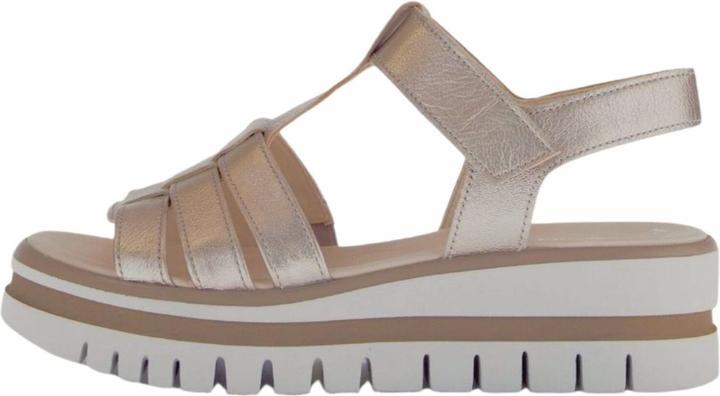 Actual product image Gabor Sandalen (39)