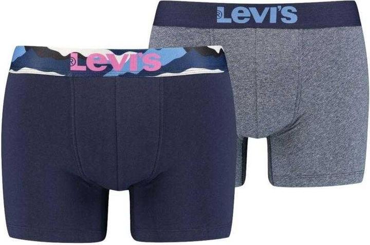 Produktbild Levis Boxershorts (2erPack) (M, 2er Pack)
