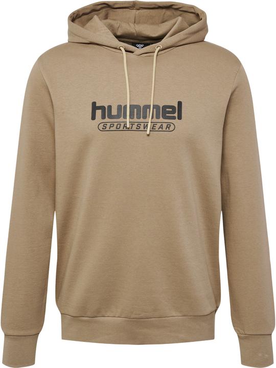 Actual product image hummel Booster Hoodie (S)