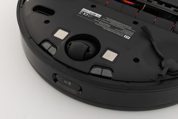 Image du produit Xiaomi Mi Robot Mop 2 Pro+ (Robot vacuum)