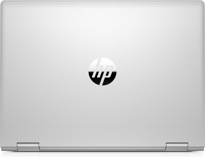 Produktbild HP ProBook x360 435 G7 - Flip-Design - Ryzen 5 4500U / 2.3 GHz - Win 10 Pro 64-Bit (13.30", 512 GB, 8 GB, DE, AMD Ryzen 5 4500U)