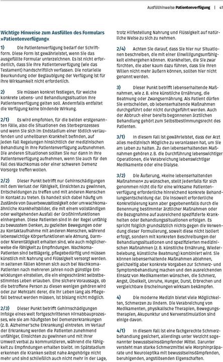Nährwerte und Zutaten Steuertipps Der VorsorgePlaner (Deutsch, Otto N. Bretzinger, 2024)