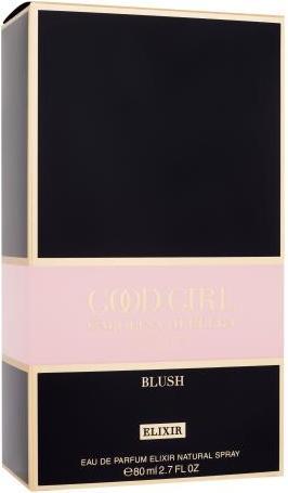Produktbild Carolina Herrera Blush Elixir (Eau de Parfum, 80 ml)