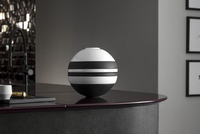 Actual product image Villeroy & Boch La Boule Iconic (7 pcs.)