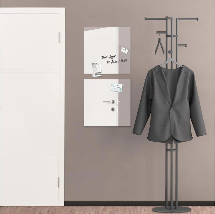 Produktbild Sigel Artverum (Magnettafel, 48 x 48 cm)