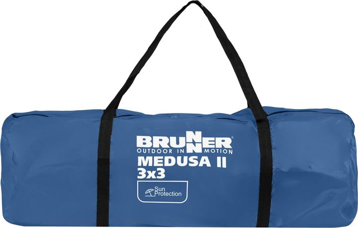 Actual product image Brunner Medusa II (300 cm, 300 cm)