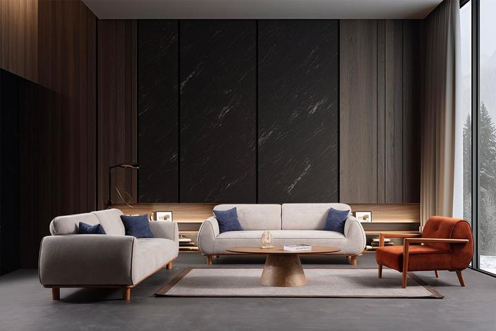 Produktbild Atelier del Sofa Drop Berger