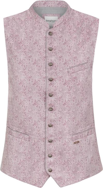 Actual product image Bergfeuer Ramiro Vest (50)