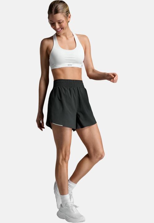 Produktbild 2XU Aero Mesh Medium Impact Bra (XL)