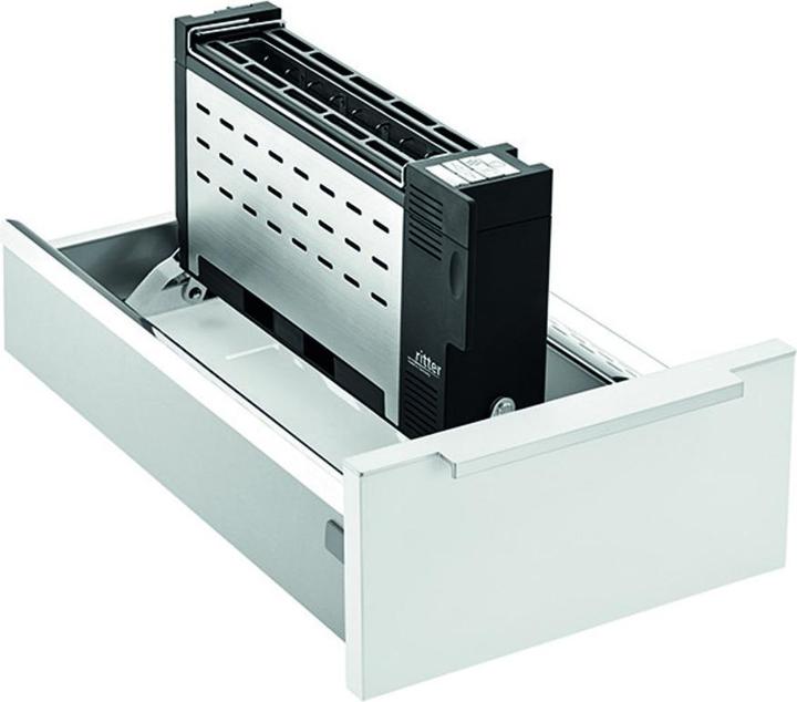 Produktbild Dr. Ritter Einbau Toaster ET 10-300