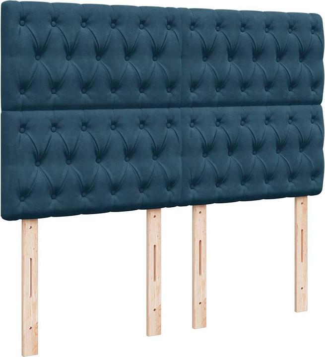 Image du produit vidaXL Ottoman-Bett (140 x 200 cm)