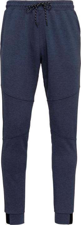 Navy Heather francese