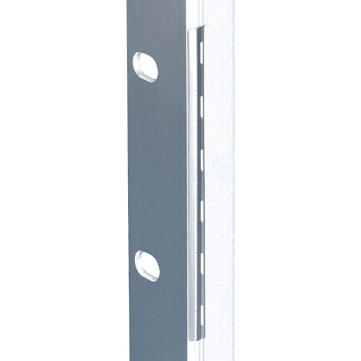 Heitec 3688611 Molla di contatto verticale monopezzo 3U, Accessori per armadio rack