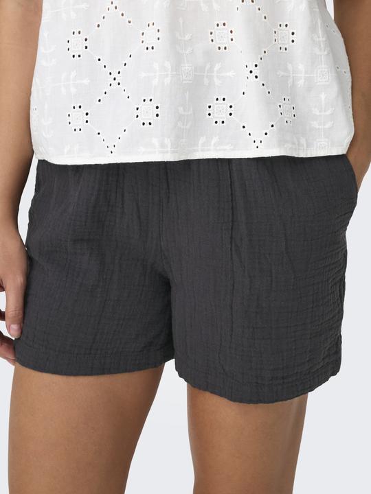 Produktbild Only Normal geschnitten Shorts Shorts (S)