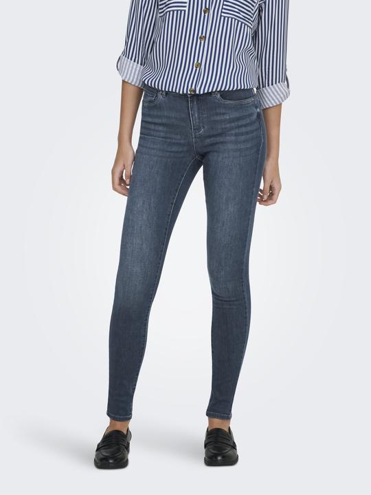 Actual product image Only ONLWauw Life Skinny Fit Jeans