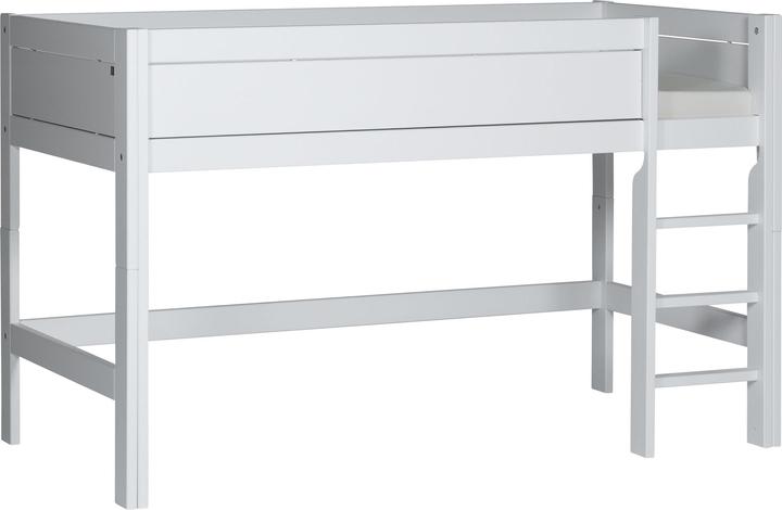 Image du produit Lifetime Kidsrooms Lit mi-hauteur (90 x 200 cm)