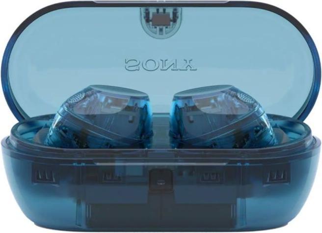 Actual product image Sony WF-C710N (NC, 8.50 h, Wireless)