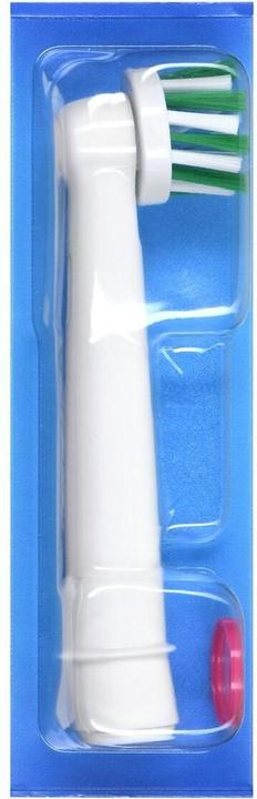 Produktbild Oral-B Pro 3 Pink Cross Action różowy (Oszillierende Zahnbürste)