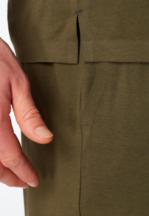 Produktbild Schiesser Pyjama Modern Bonded (48, S)