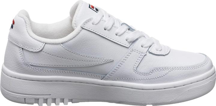 Actual product image FILA FX Ventuno Low shoes - 104351 (41)
