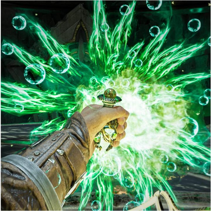 Produktbild EA Games Immortals of Aveum (Xbox Series X, EN)