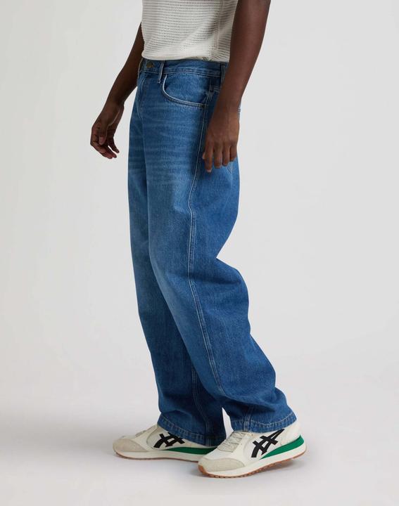 Produktbild Lee Jeans Barrel 5Pkt (32)