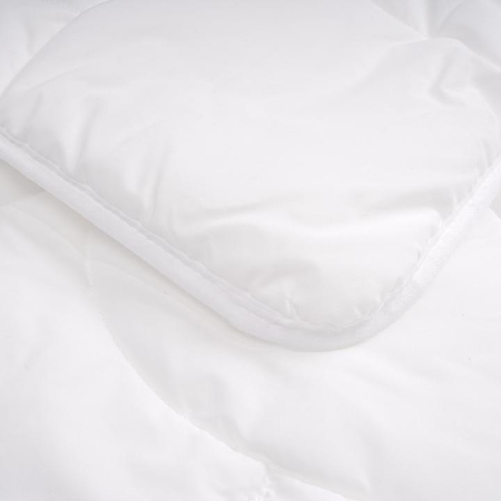 Produktbild Julius Zöllner Duvet Steppdecke, Babytraum (80x80 cm) (80 x 80 cm)