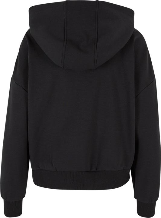 Image du produit Urban Classics Sweat à capuche surdimensionné Ladies Cozy - 131401 (L)